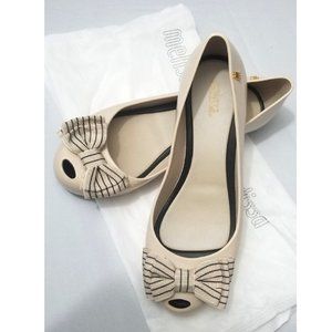 Melissa Wedges Shoe